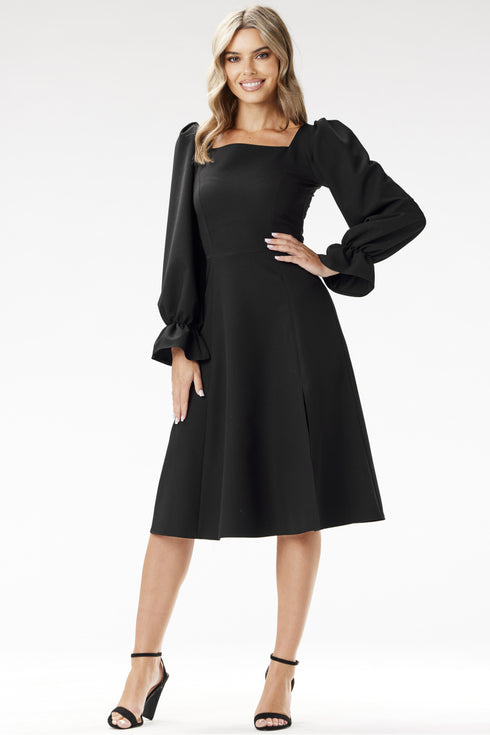 Cocktail dress model 204269